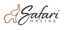 Safari Online logo